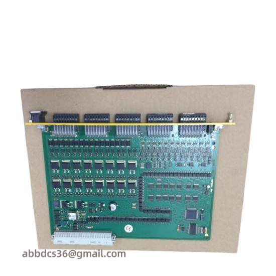 HIMA Himatrix F60 DIO 24/16 01 Safety-Related Controller Input/output module