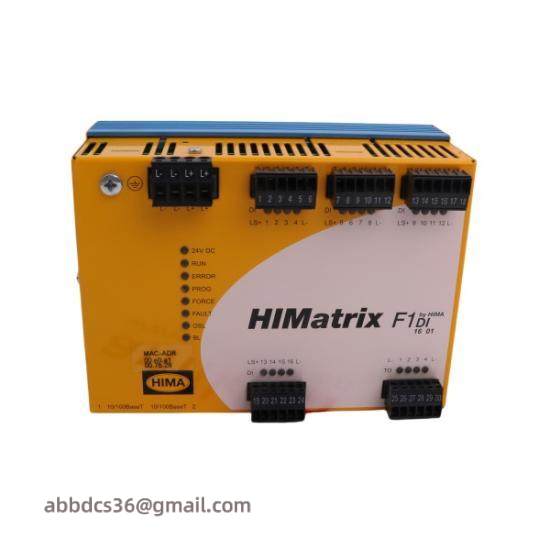 Hima SELLA HSD 9044  Hiamtrix