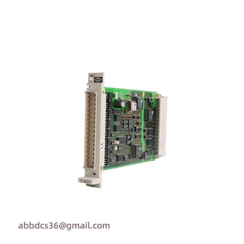 HIMA F7119