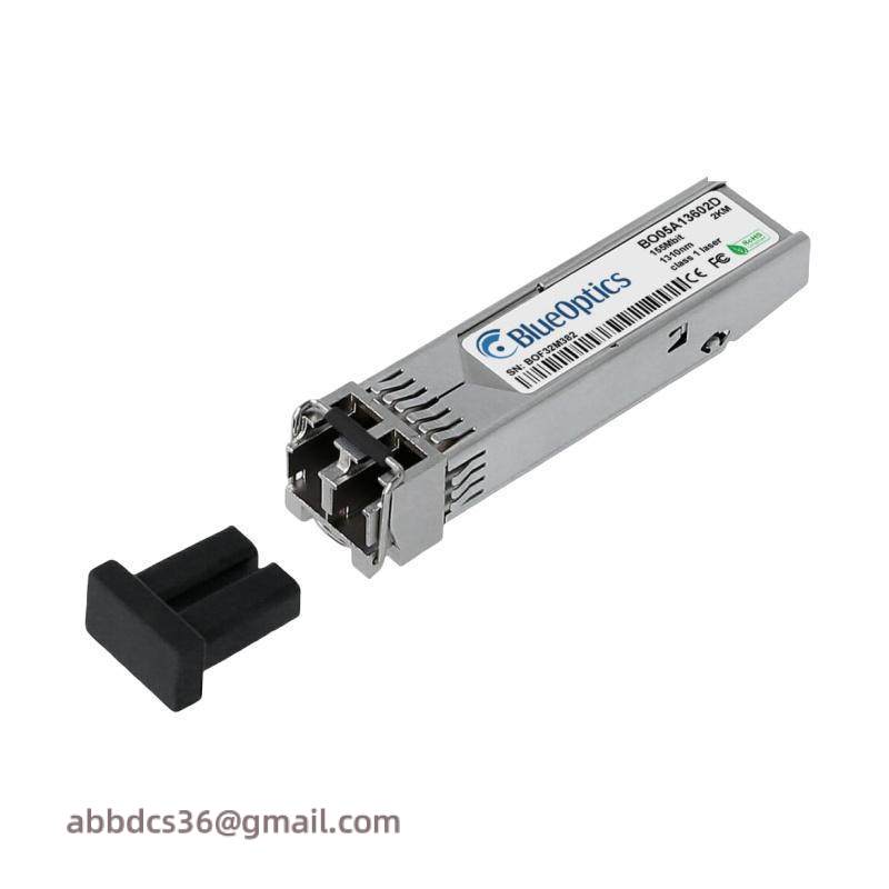 HIRSCHMANN M-FAST SFP-MM/LC KOMPATIBLER BLUEOPTICS