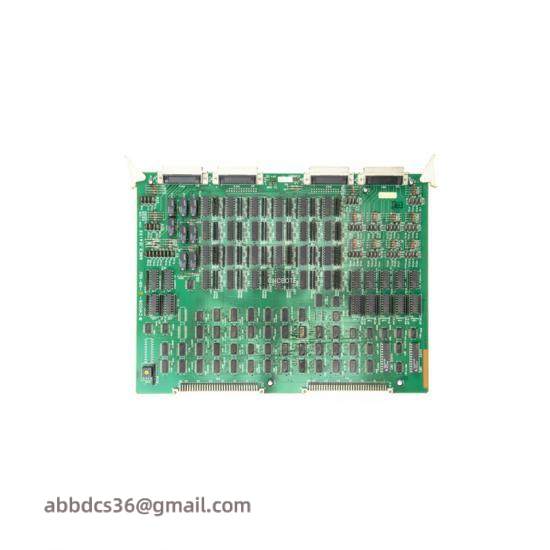 HITACHC CW005-R2-IOU/68E2，124132/DDC-1VM Control Board