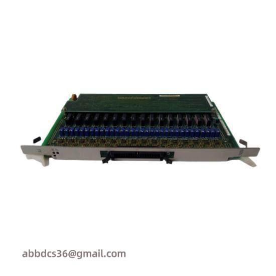 HITACHI AEH002A DCS Card