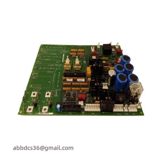 HITACHI LCE250A Input-output module