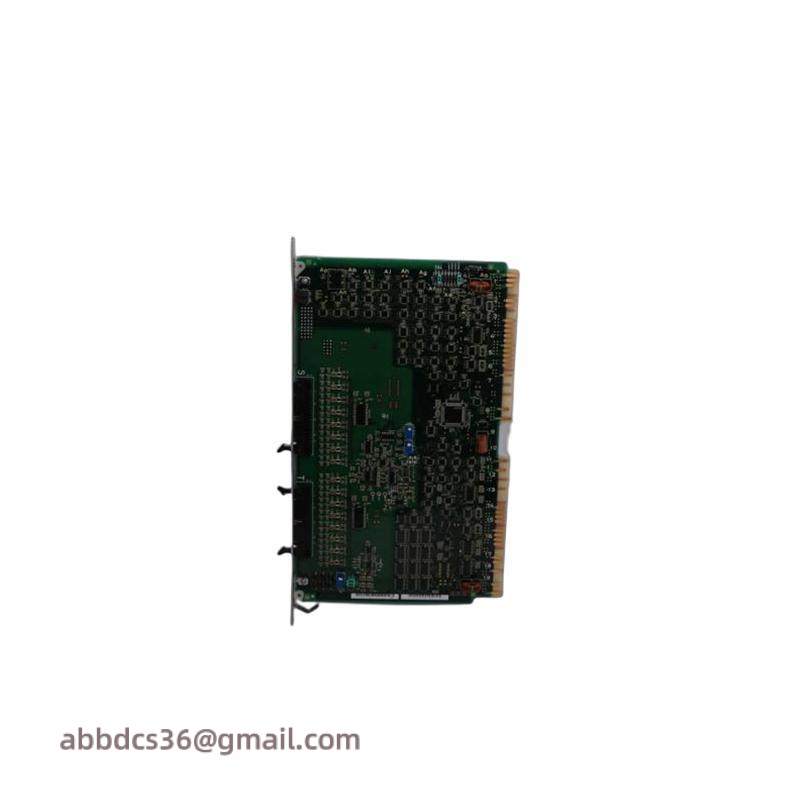 HITACHI LPU100A circuit board