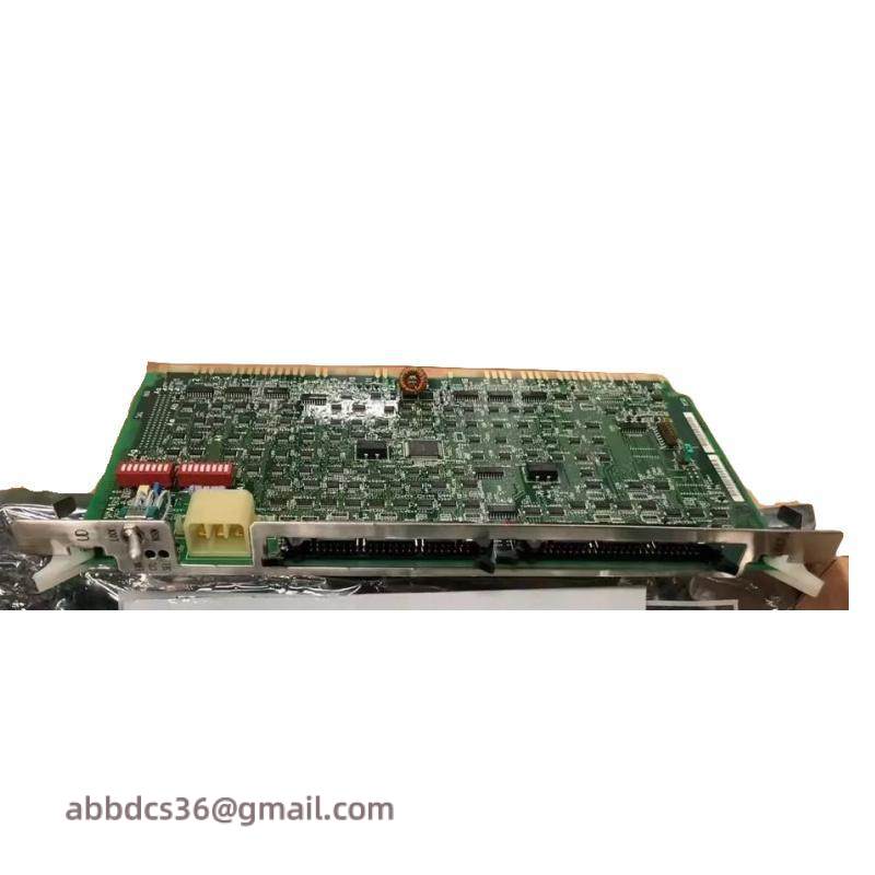 HITACHI LUD070A Module