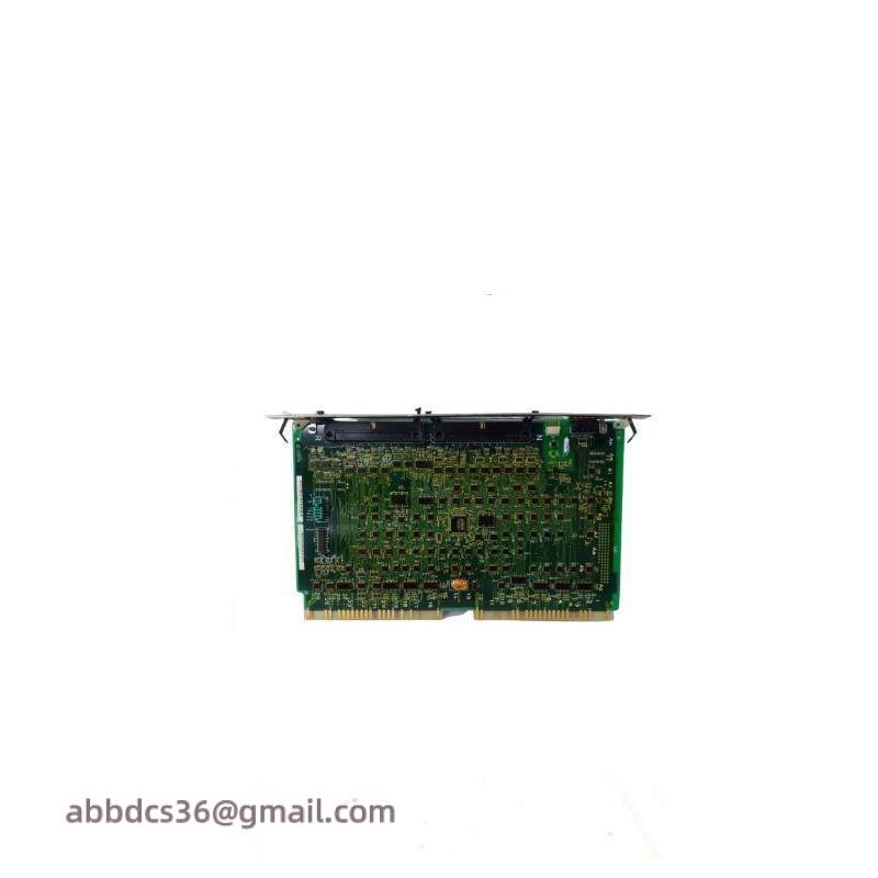 HITACHI LUD700A analog module