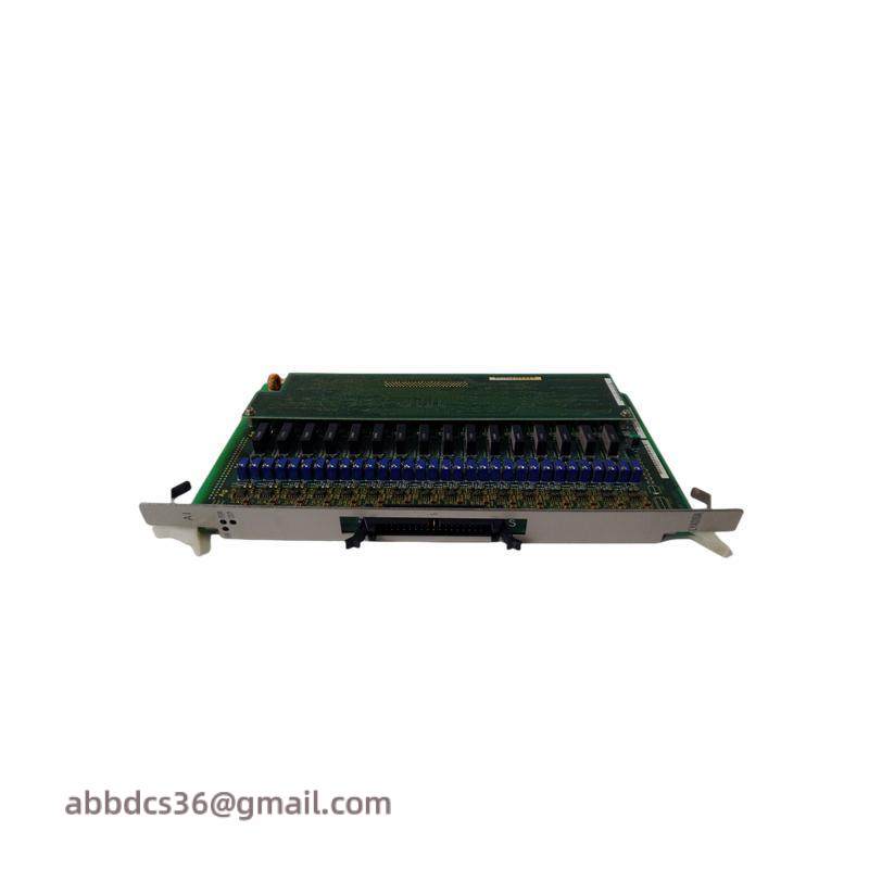 HITACHI LYD000A input module