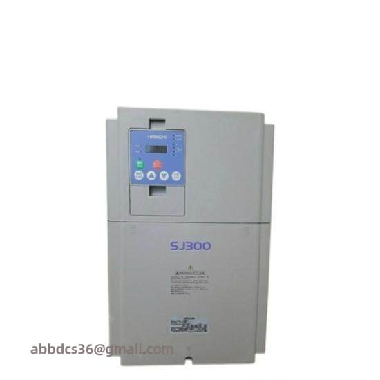 Hitachi SJ300-150HFE  AC Transistor Inverter