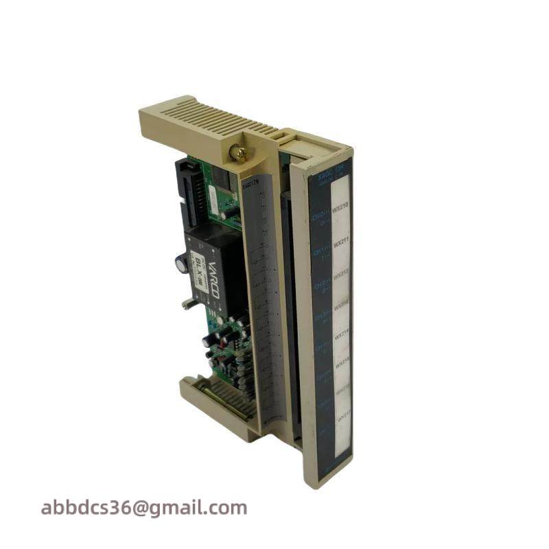 HITACHI XAGC12H XAGC12HC InputModule