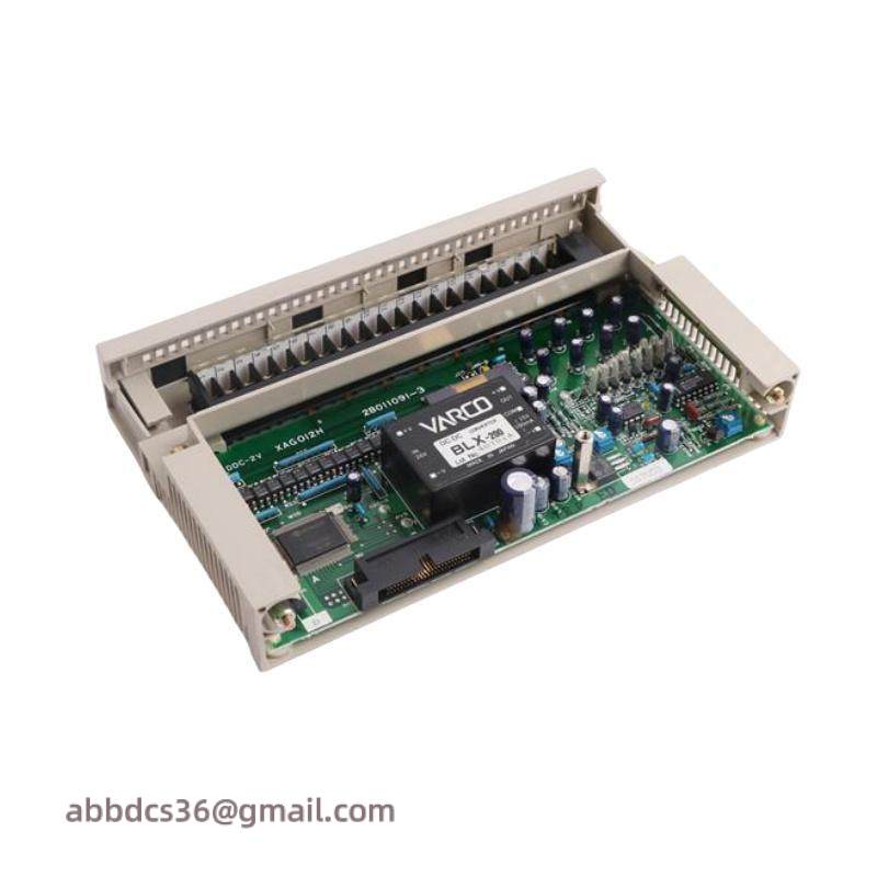 HITACHI XAGO12H Power Module