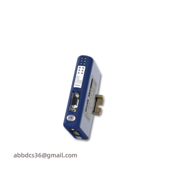 HMS AB7000-C Anybus Gateway