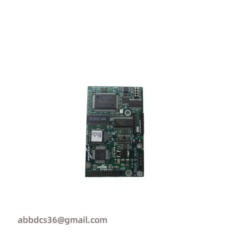 HMS M00279 3266-140 Anybus Control Card Module