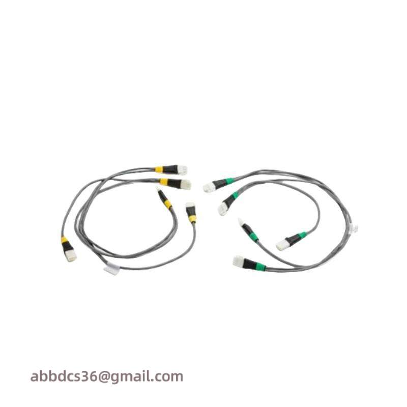 HOEYWELL 51202329-302 I/O Link Cable