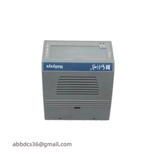 Hollysys FM148A DCS Module