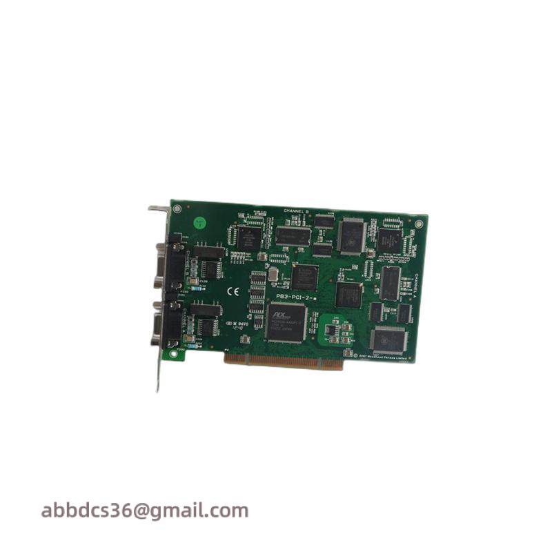 Hollysys FM161D Digital Input Module