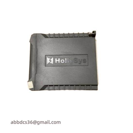 HOLLYSYS K-DP02 DCS Distributed Control System Module