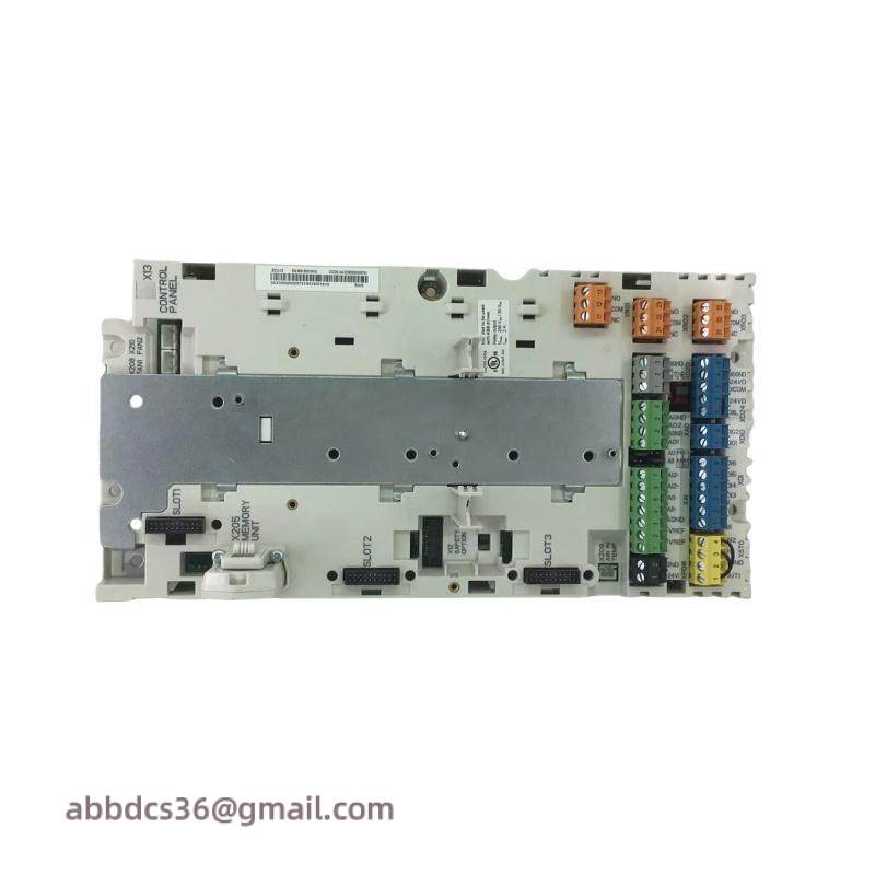 Honeywell 05701-A-0285 Analog Output Module