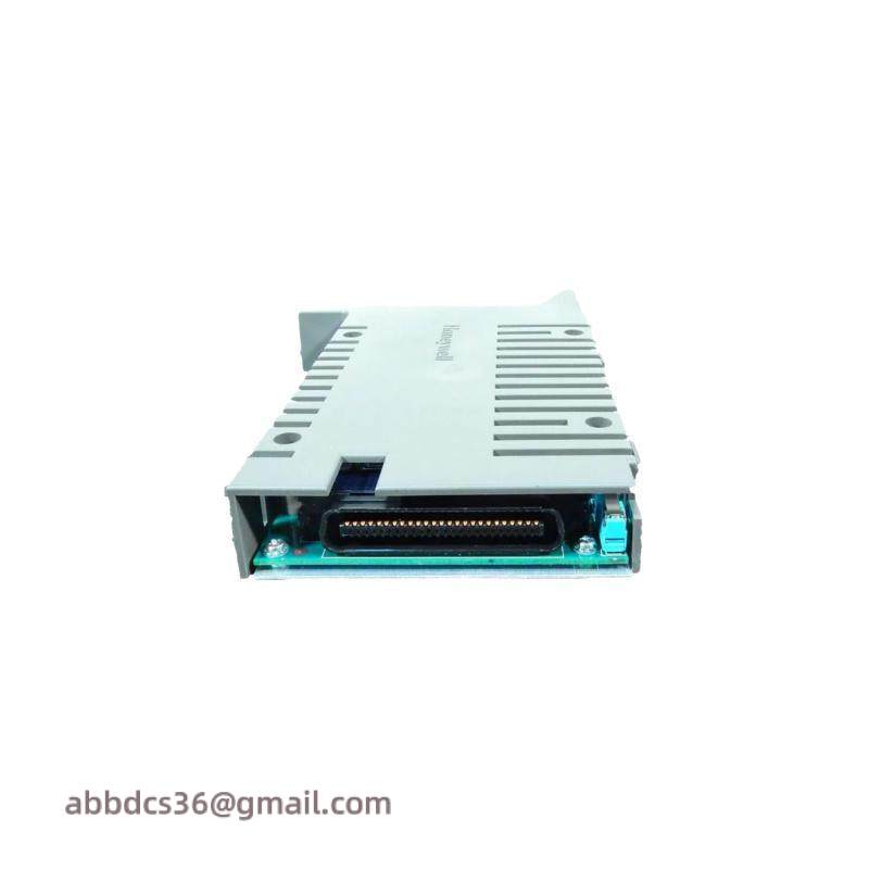 Honeywell 05701-A-0327 Analytics DC Input Card