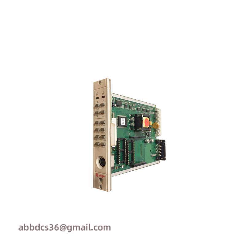 HONEYWELL 05701-A-0361 Engineering Card