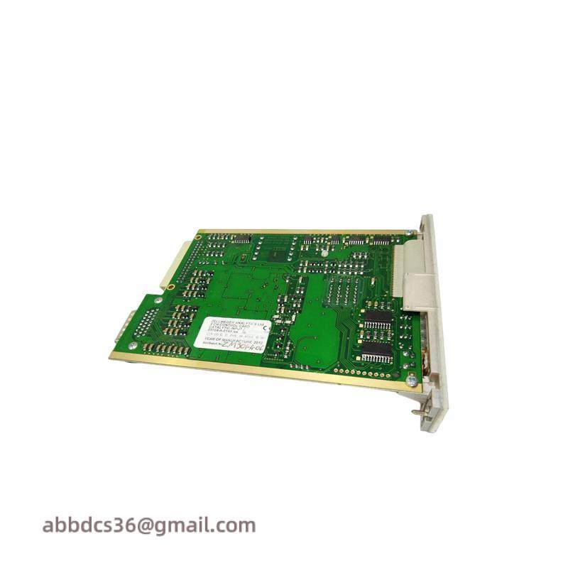 HONEYWELL 05704-A-0144 CONTROL CARD