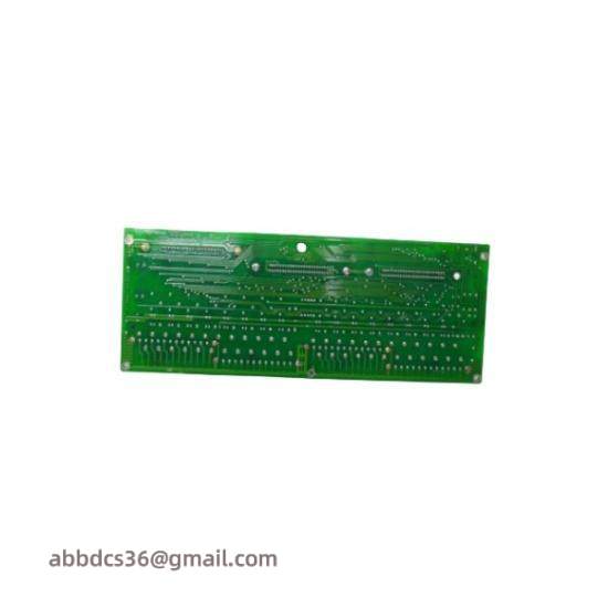 Honeywell 10001/A/1 CARD