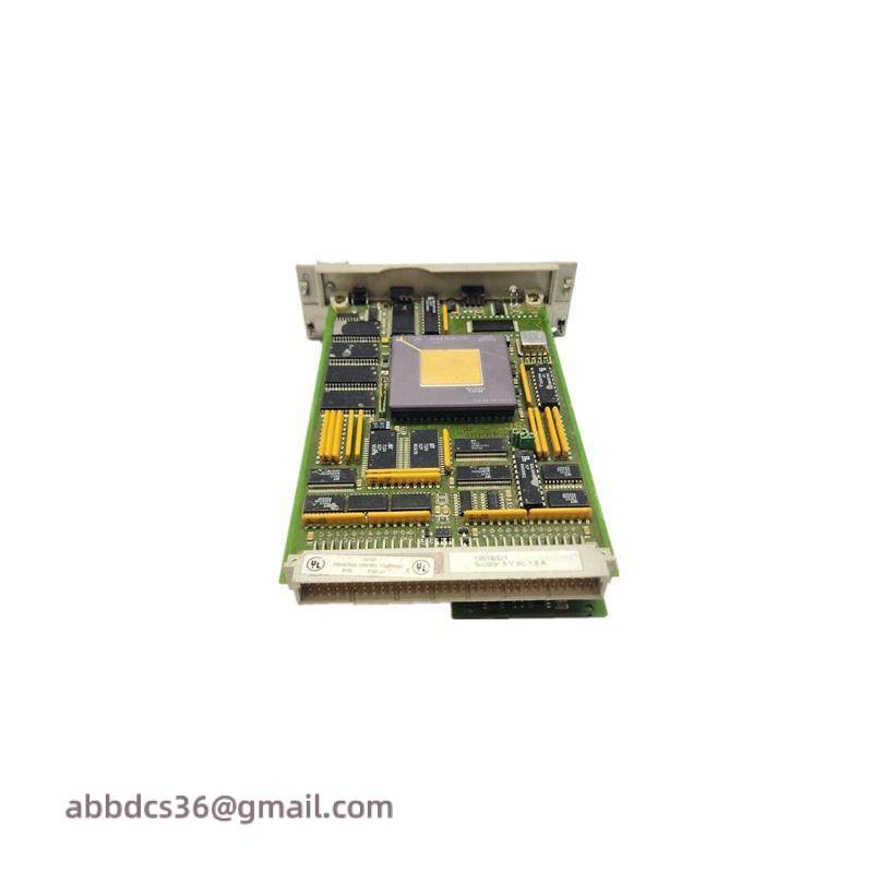 Honeywell 10018/E/E Communication Module