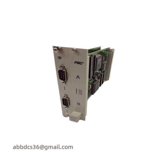 Honeywell 10024/1/1 Horizontal Module