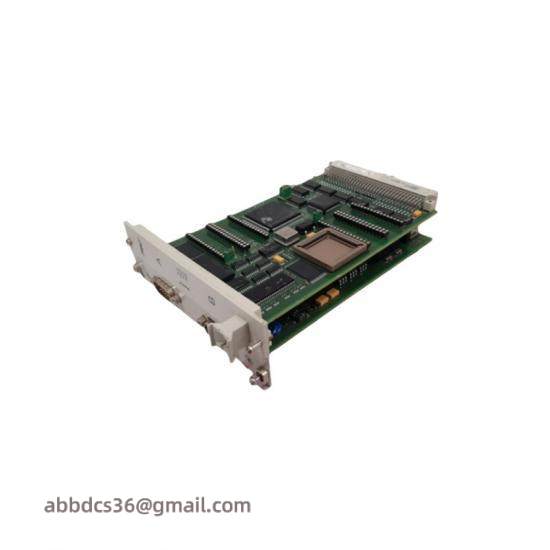 Honeywell 10024/F/F Communication Module