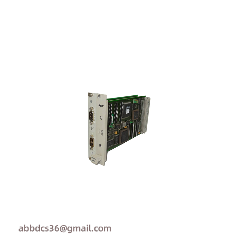 HONEYWELL 10024/H/F Enhanced COM Module