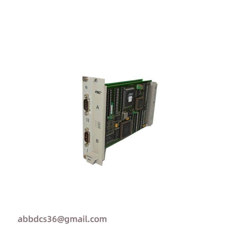 HONEYWELL 10024/H/I Communication Module