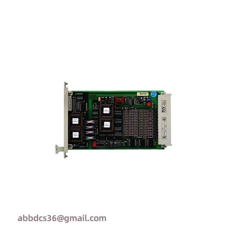 HONEYWELL 10105/2/I Analog Input Module