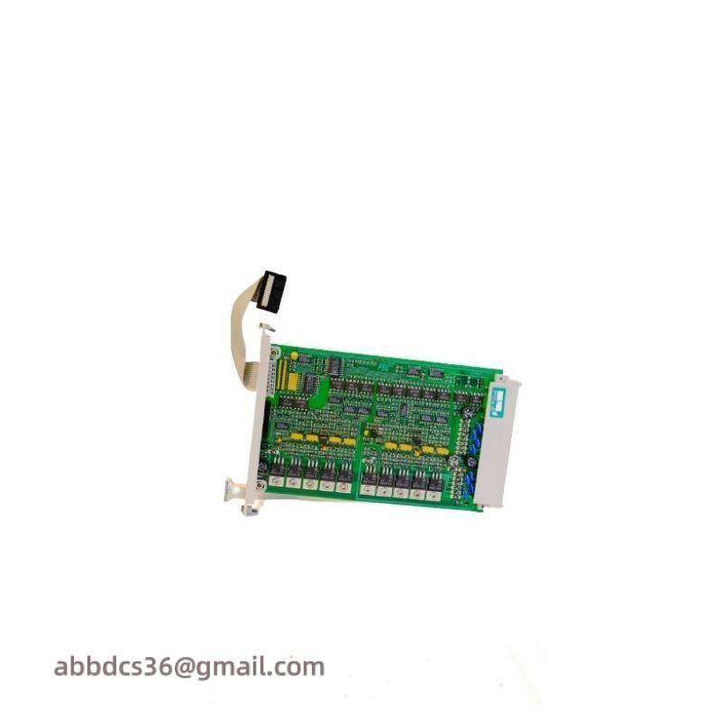 HONEYWELL 10201/1/1 FSC Module