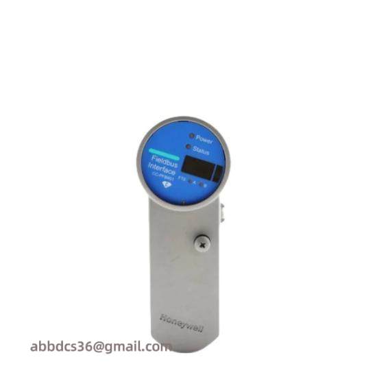 Honeywell 2MLI-D21D-CC DIGITAL INPUT MODULE