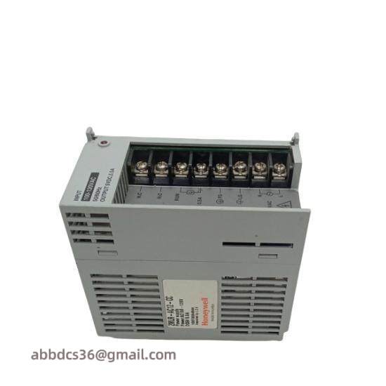 Honeywell 2MLP-ACF1-CC  Power Supply