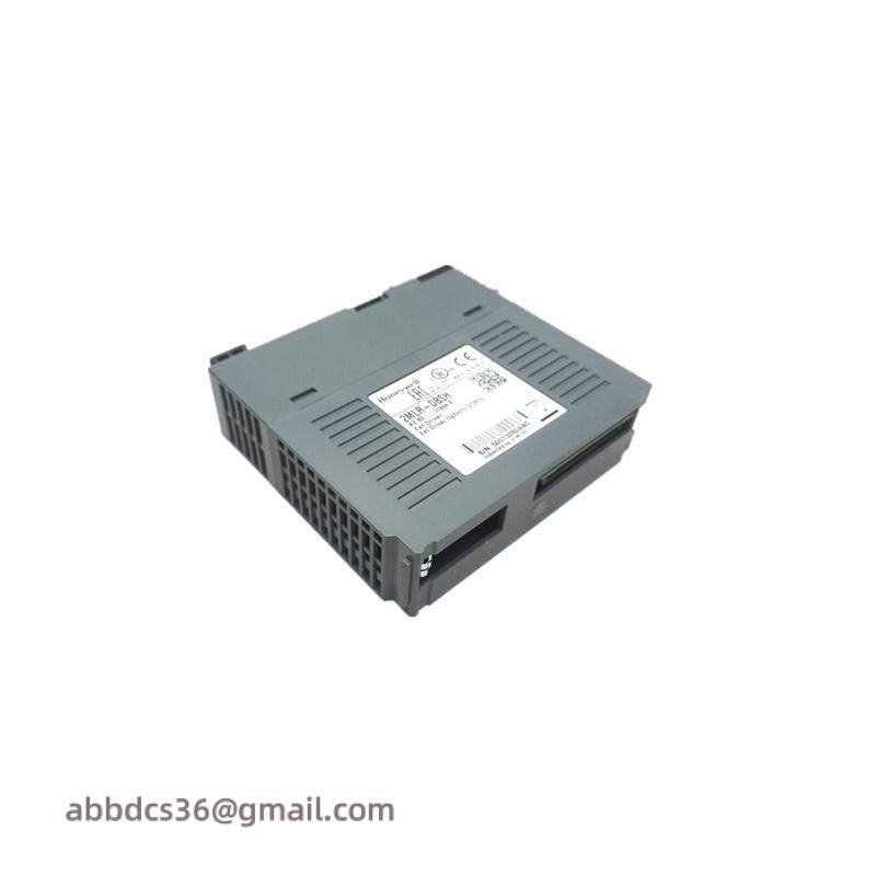 Honeywell 2MLR-DBSH I/O interface module