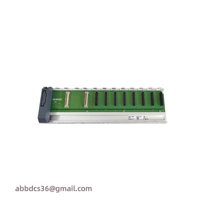 Honeywell 2MLR-M06P rack module