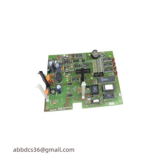 Honeywell 30757569-001 Processor Board