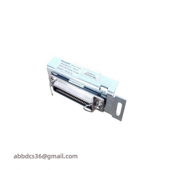 Honeywell 38001508-100 Coupler Module