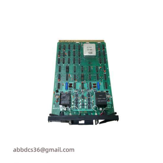 Honeywell 900P01-0101