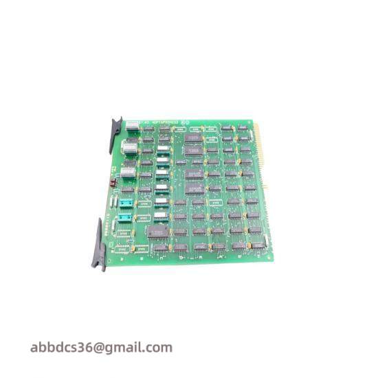 Honeywell 4dp7apxdh233 PC Board