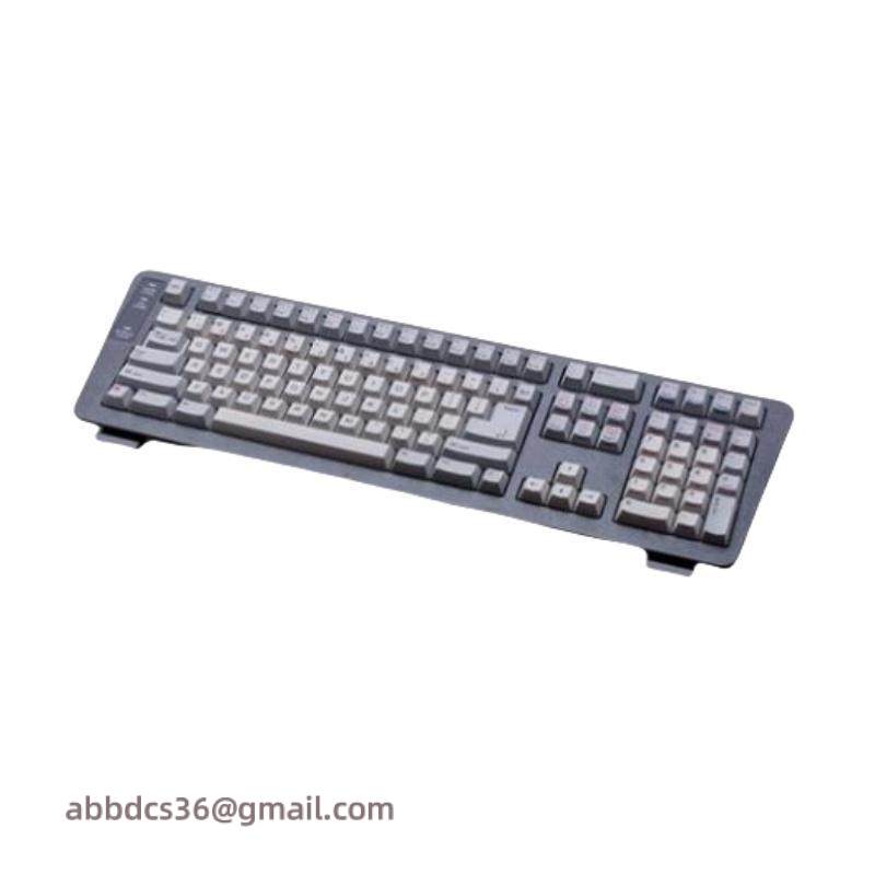 Honeywell 51196694-904 Industrial keyboard