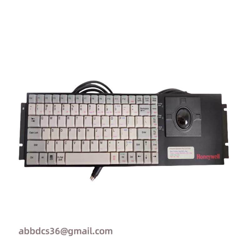 Honeywell 51199568-100 Industrial keyboard