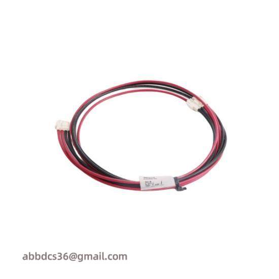 Honeywell 51204146-050  Rev A Cable