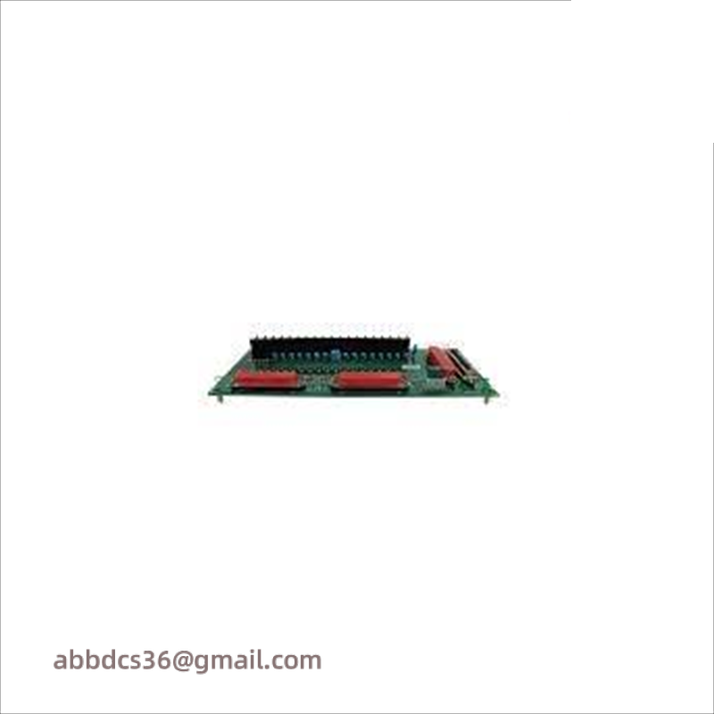 HONEYWELL 51204174-175 Terminal board