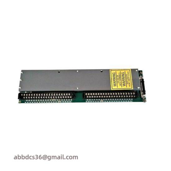 Honeywell 51303930-150/MC-TDIA72 FTA- 120VDI (CC)