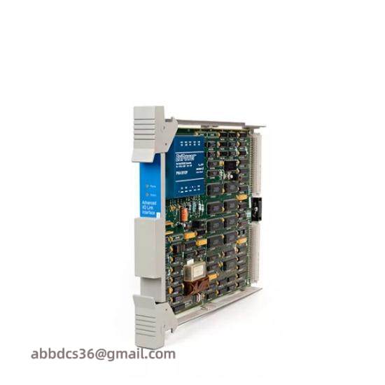 Honeywell 51303979-550  DCS System