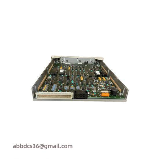 Honeywell 51303988-300 Input Module