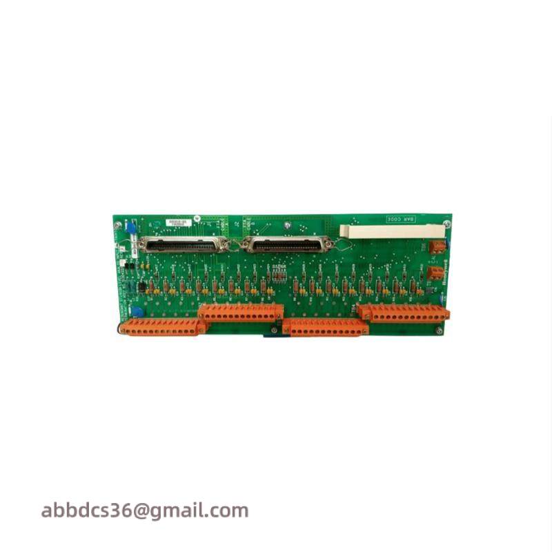 Honeywell 51304337-150 Analog Input Module