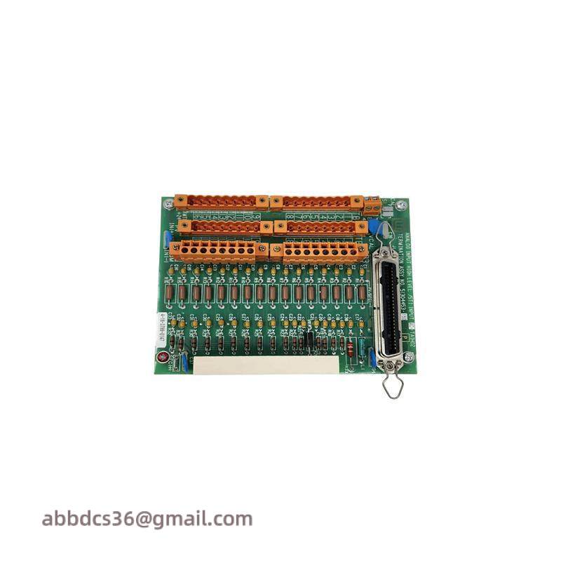 HONEYWELL 51304453-150 Analog Input Termination Board