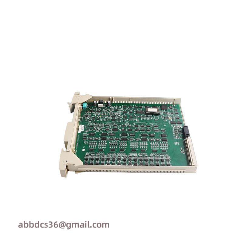 HONEYWELL 51304481-100 ANALOG INPUT IOP